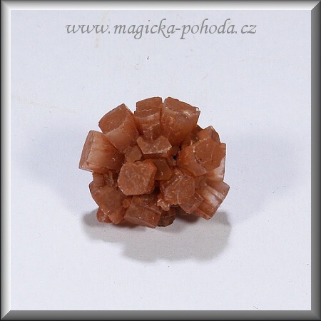 Aragonit ježek M0211XI066