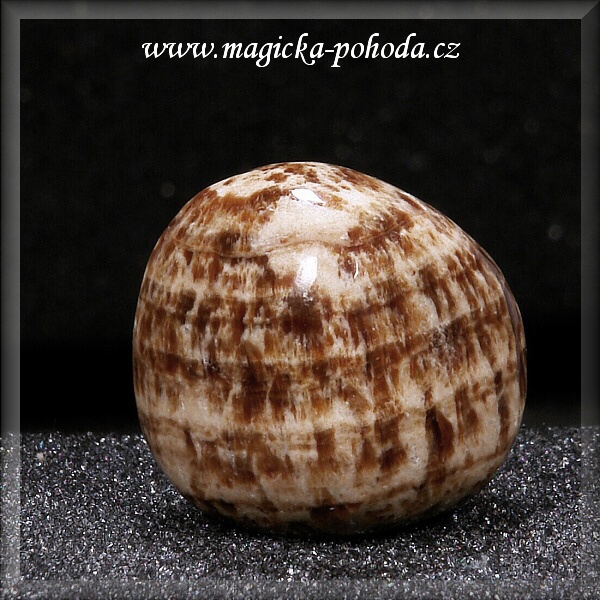 Aragonit N2505XII-18