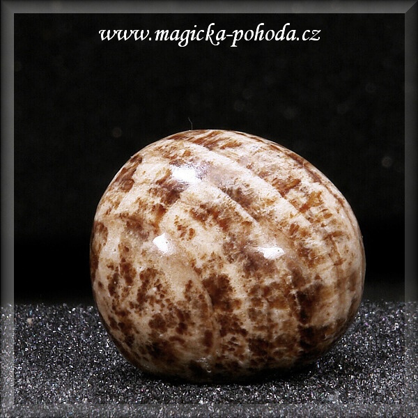 Aragonit N2505XII-18