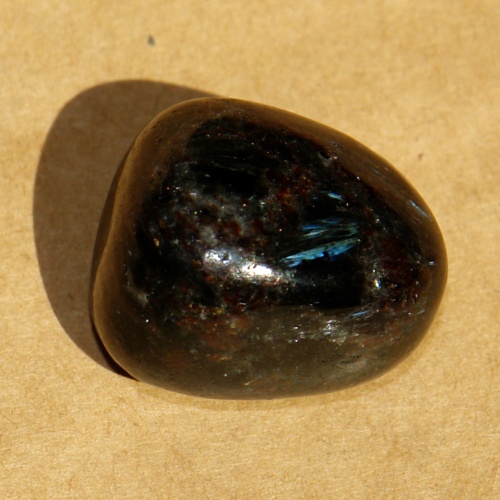 Astrofylit 34