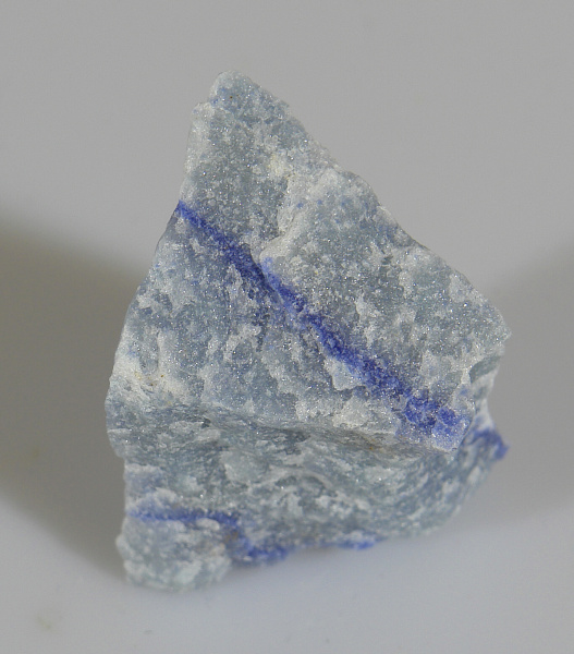 Avanturín - AVENTURIN modrý CH02