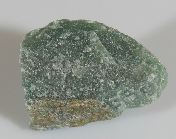 Avanturín - AVENTURIN zelený CH07