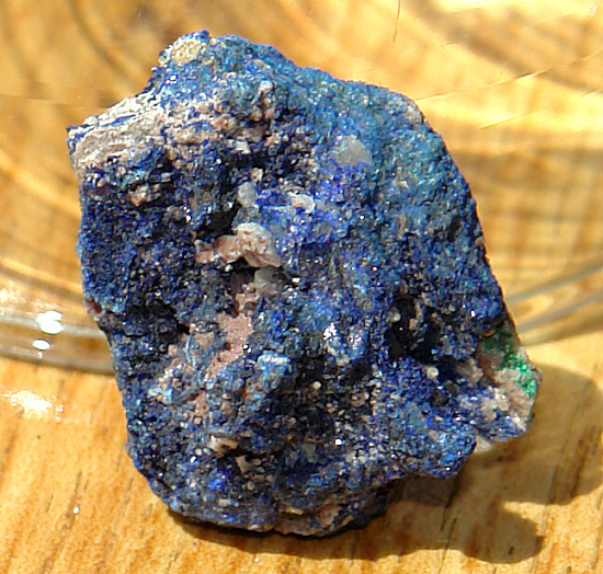 Azurit D11