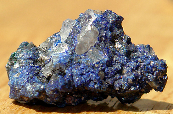 Azurit D12