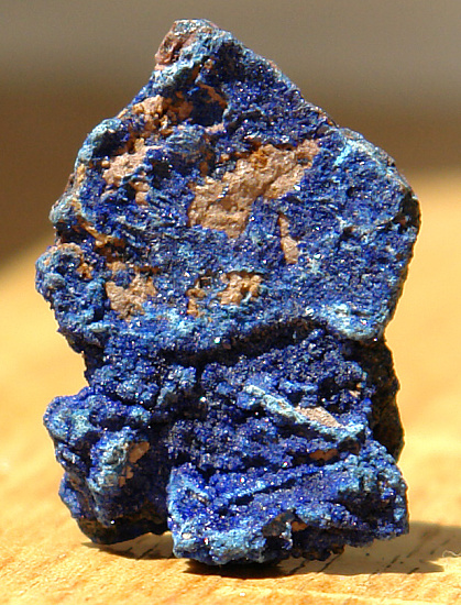 Azurit D08