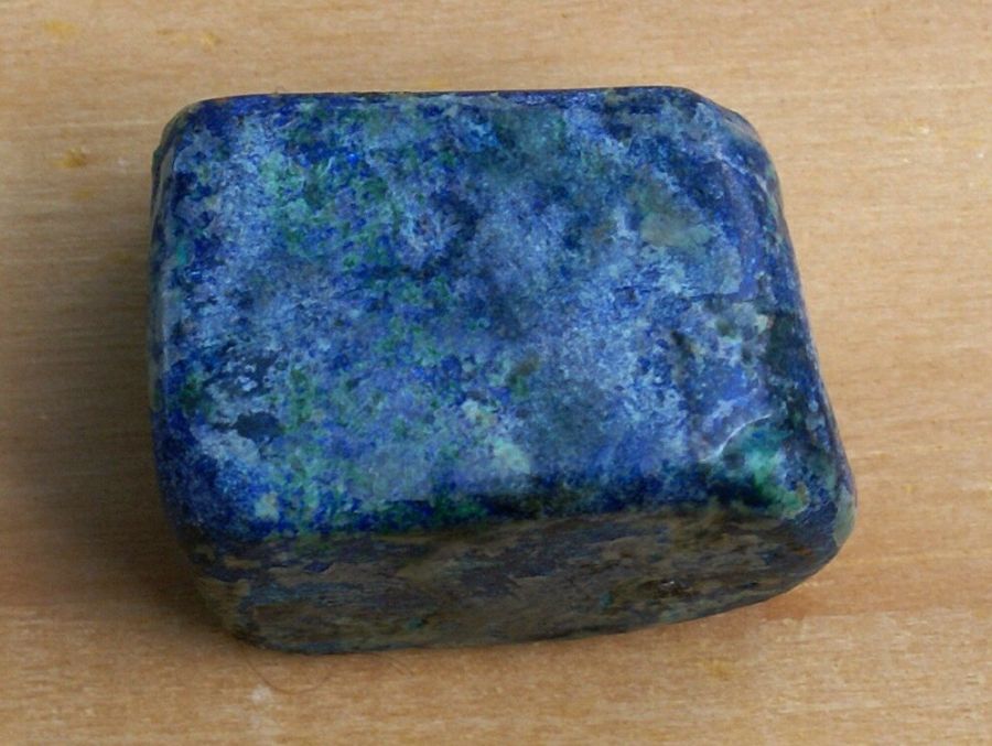 Azurit-Malachit 2.