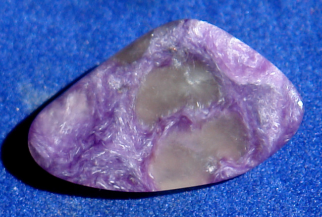 Čaroit D25