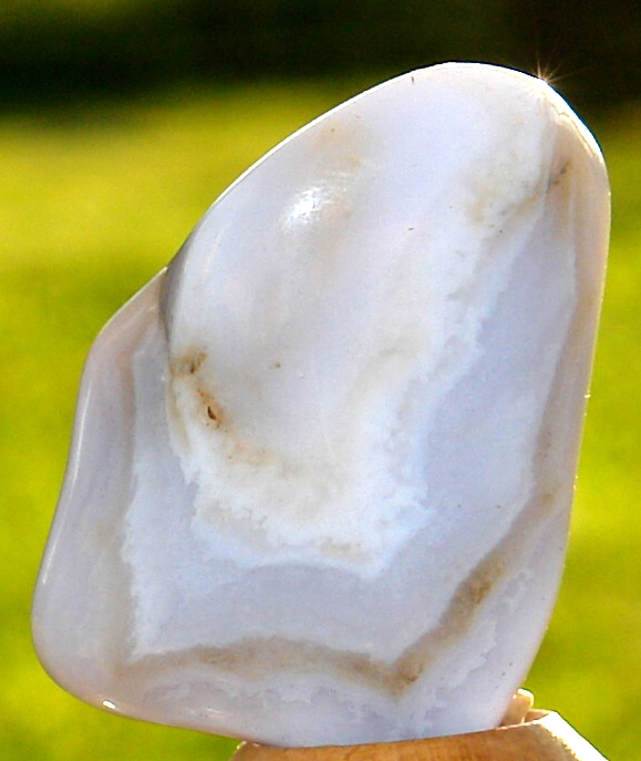 01.Chalcedon 40g