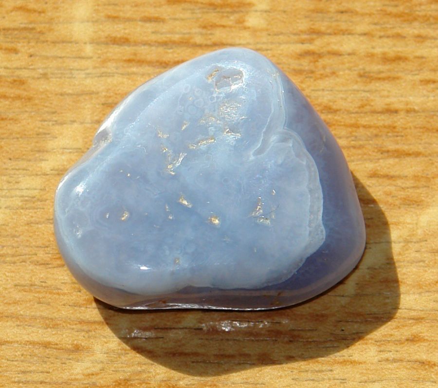 10.Chalcedon 12g