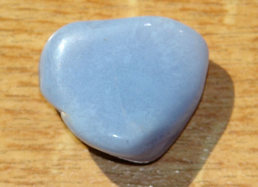 10.Chalcedon 12g