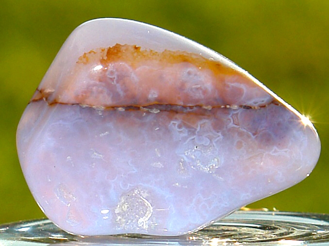 11.Chalcedon 12g