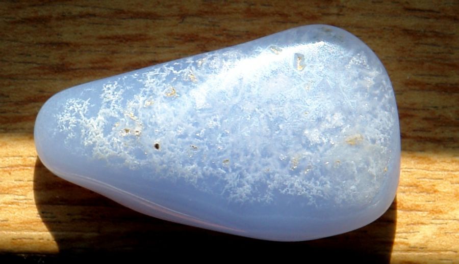 13.Chalcedon 20g