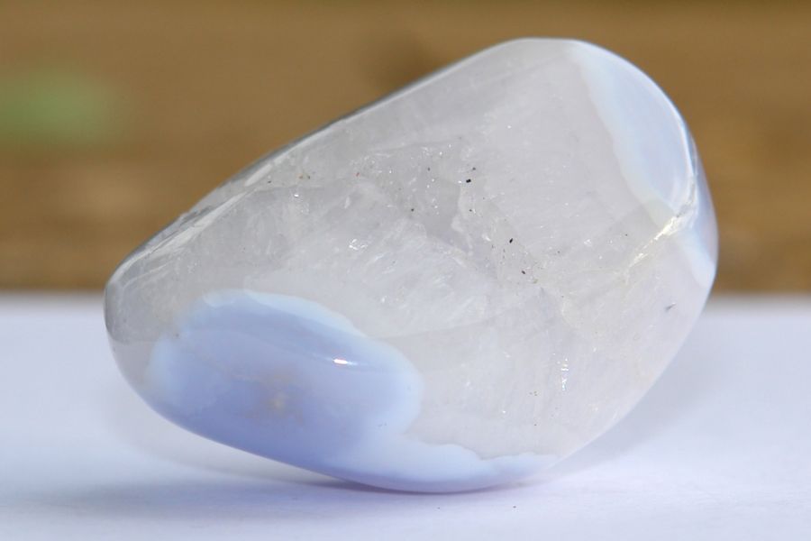 17.Chalcedon 76g