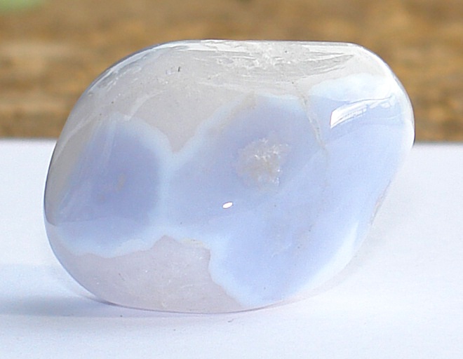 17.Chalcedon 76g