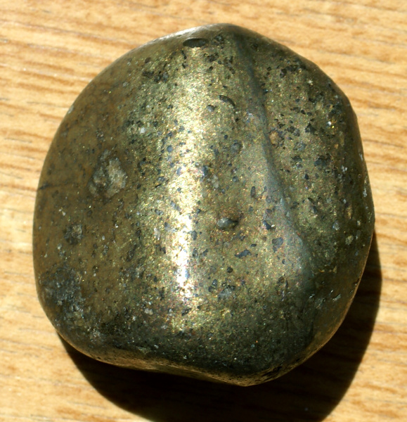 Chalkopyrit 04