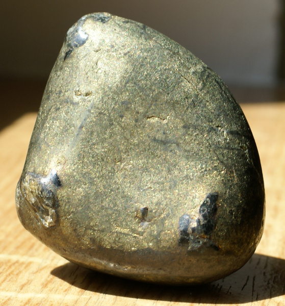 Chalkopyrit 05
