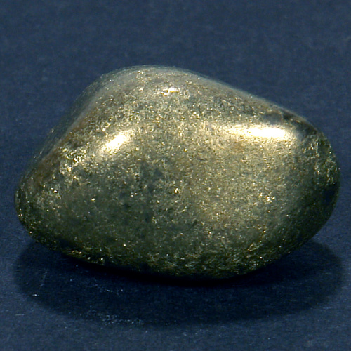 Chalkopyrit 12