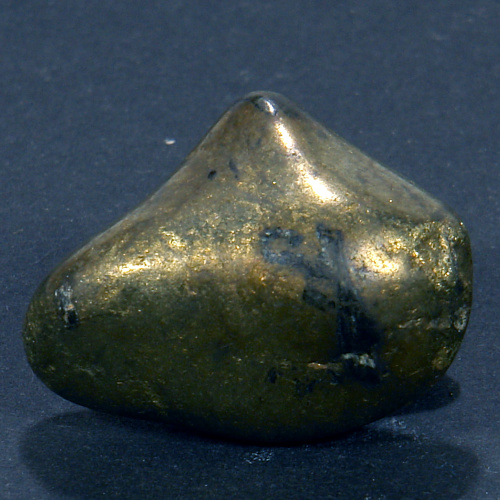 Chalkopyrit 19
