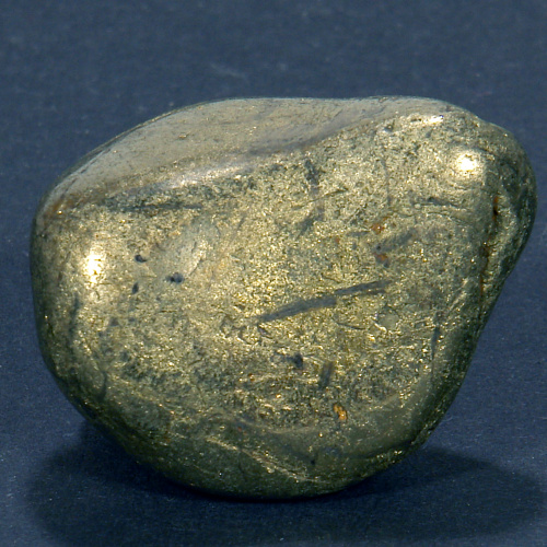 Chalkopyrit 25