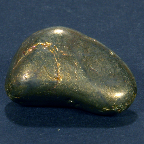 Chalkopyrit 29