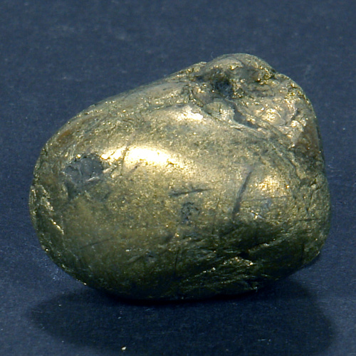 Chalkopyrit 32