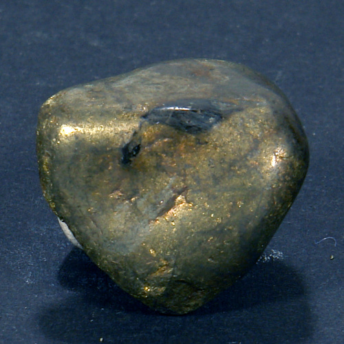 Chalkopyrit 33