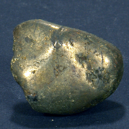 Chalkopyrit 34