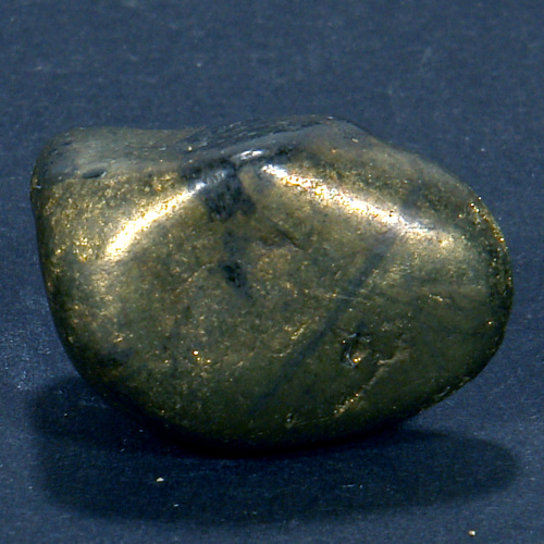 Chalkopyrit 35
