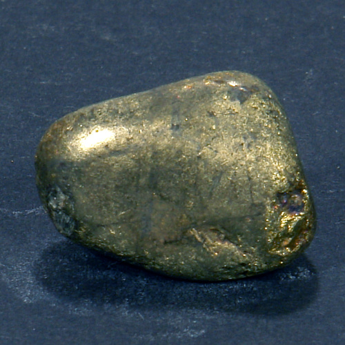 Chalkopyrit 40