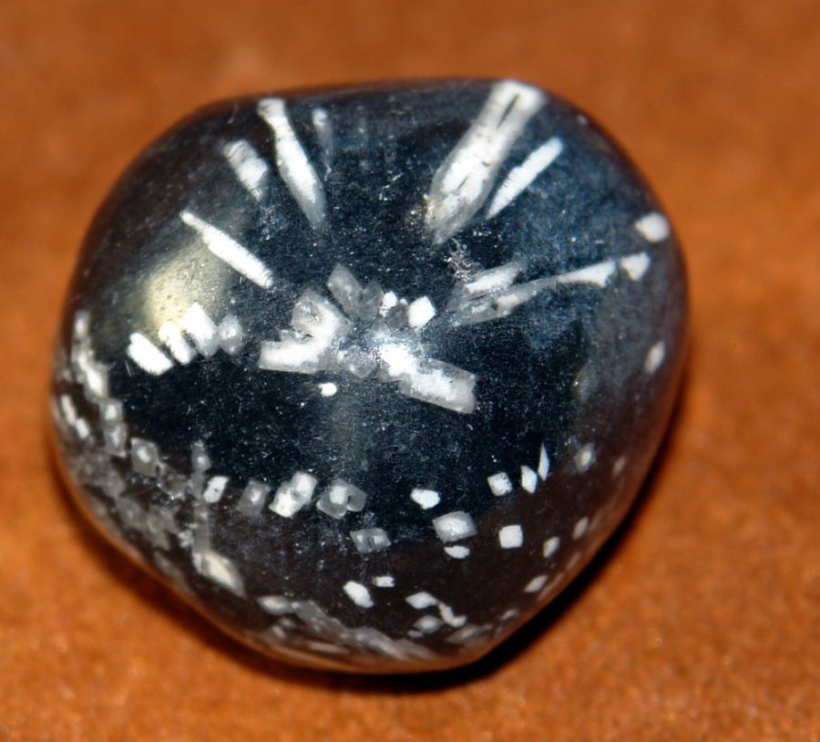 Chryzantémový kámen 18