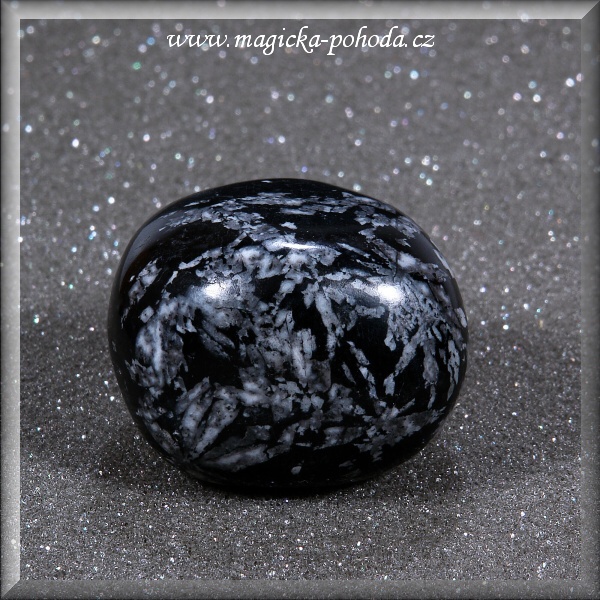 Chryzantémový kámen P 1504XII-09
