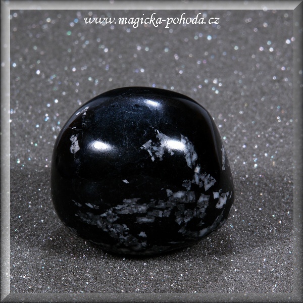Chryzantémový kámen P 1504XII-09