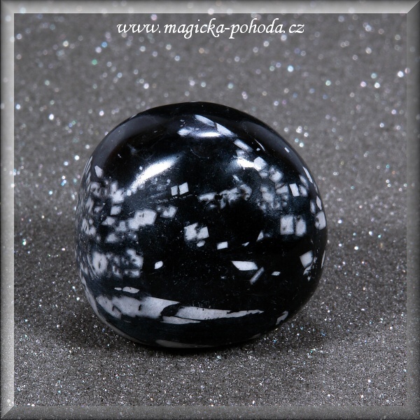 Chryzantémový kámen P 1504XII-13