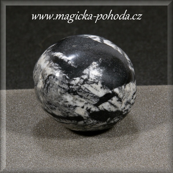 Chryzantémový kámen P 0512XI-02