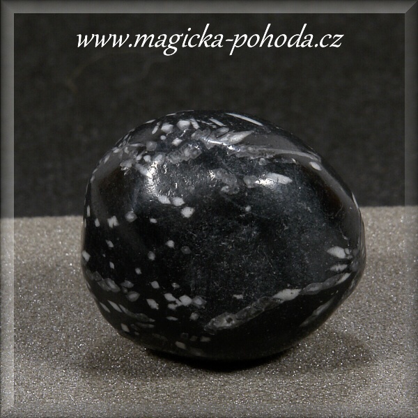 Chryzantémový kámen P 0512XI-03