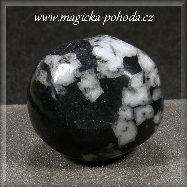 Chryzantémový kámen P 0512XI-10