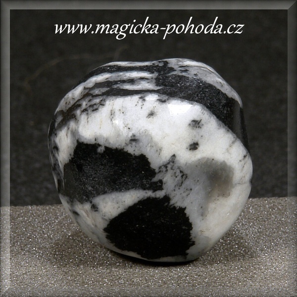 Chryzantémový kámen P 0512XI-21