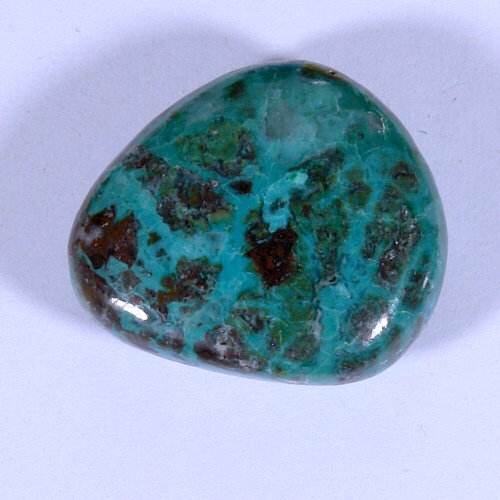 Chryzokol 20