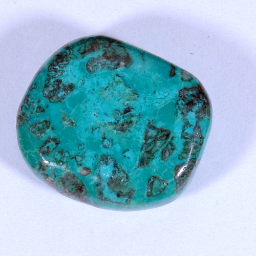 Chryzokol 22