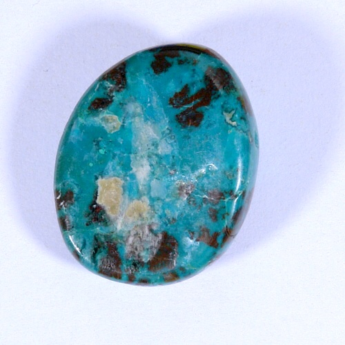 Chryzokol 25
