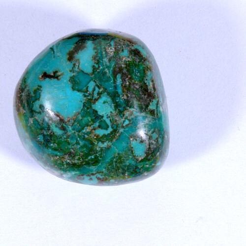 Chryzokol 33