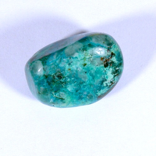 Chryzokol 40