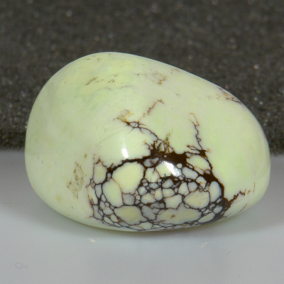 Chryzopras citrónový P02