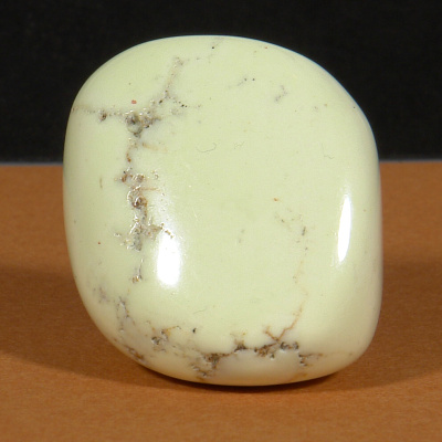 Chryzopras citrónový P17