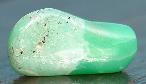 Chryzopras P06