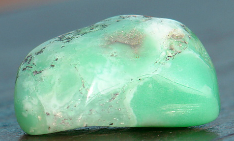 Chryzopras P06