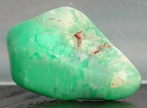 Chryzopras P10
