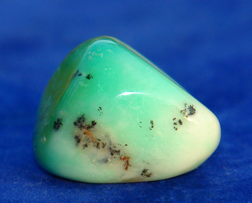 Chryzopras P11