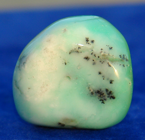 Chryzopras P11