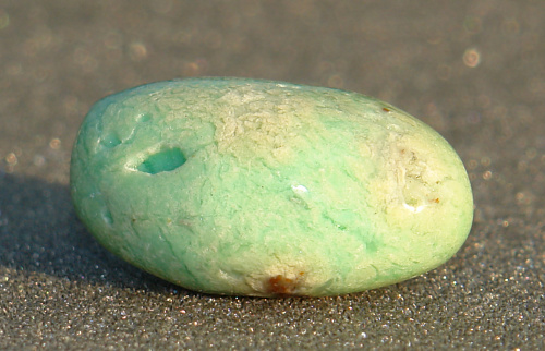 Chryzopras P12